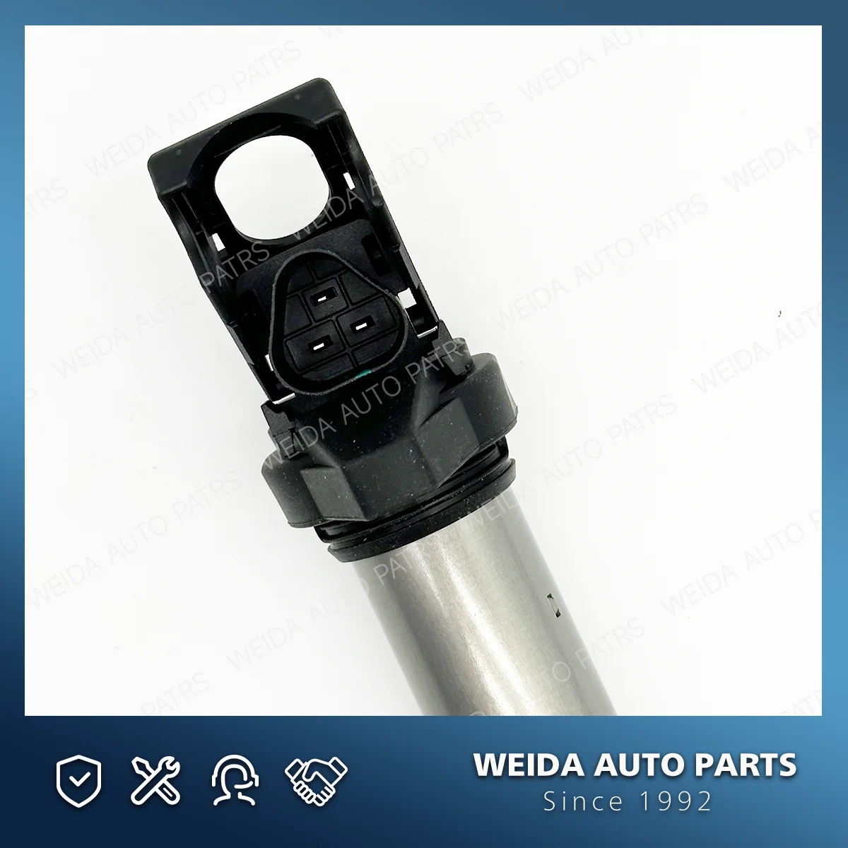 Bobina de encendido 0221504100 para BMW Serie 1, 3 y 5 E81 E90 - imagen 5