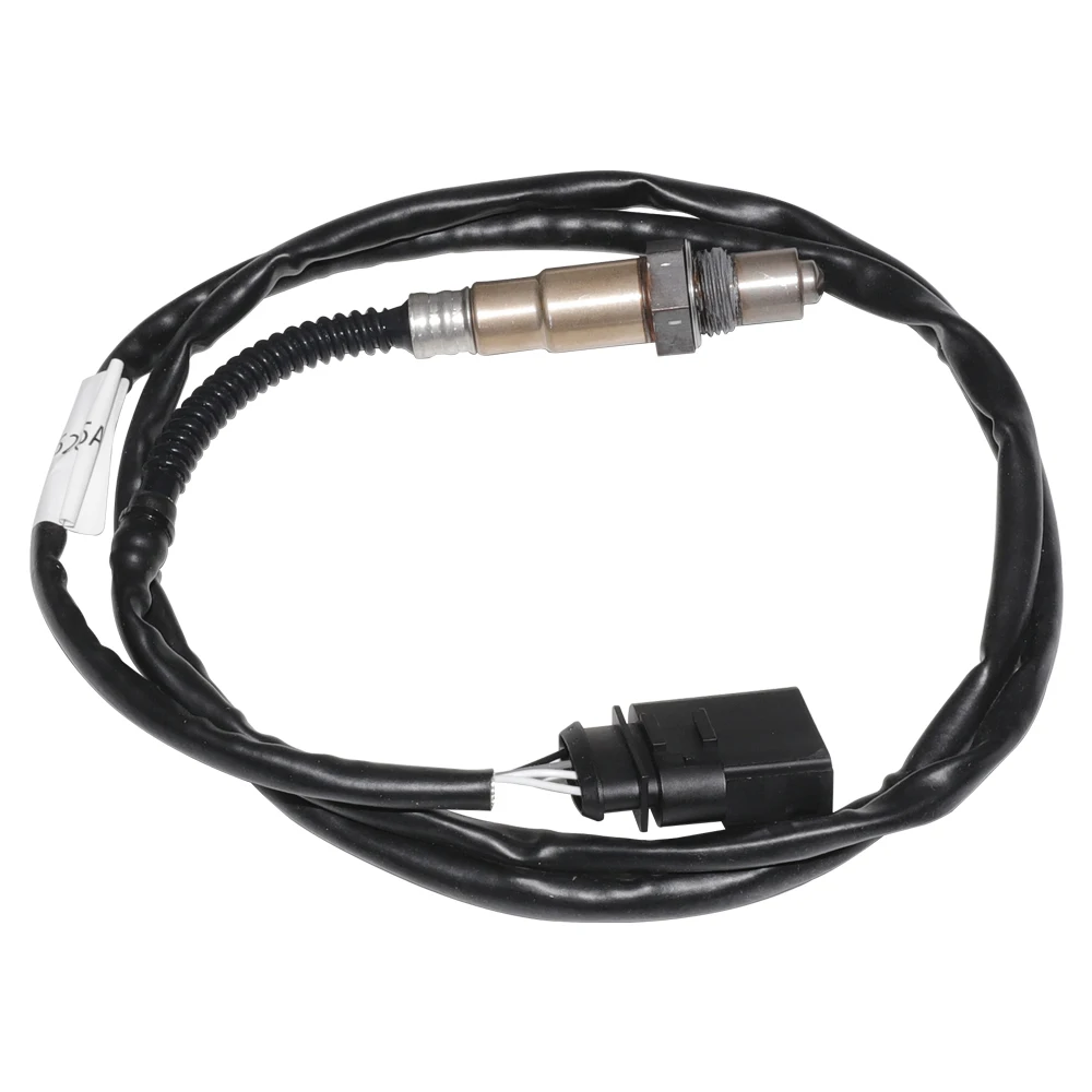 078906265AA Sensor de oxígeno Audi A4 3.0 A6 2.4 Allroad 2.7 T Quattro