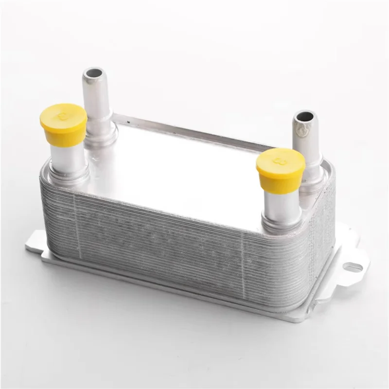 Enfriador aceite motor LR036354 – Range Rover Discovery 5 - imagen 3