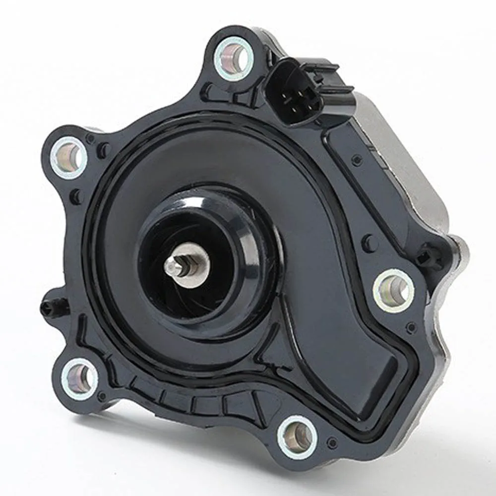 OE:161A0-39035 bomba de agua eléctrica auxiliar adicional para motor de coche para Toyota Prius C V .8L 1.5L piezas de automóviles 161A039035 - imagen 4