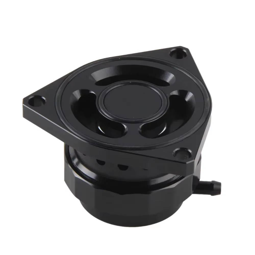Componentes del kit BOV para motores 1.5T