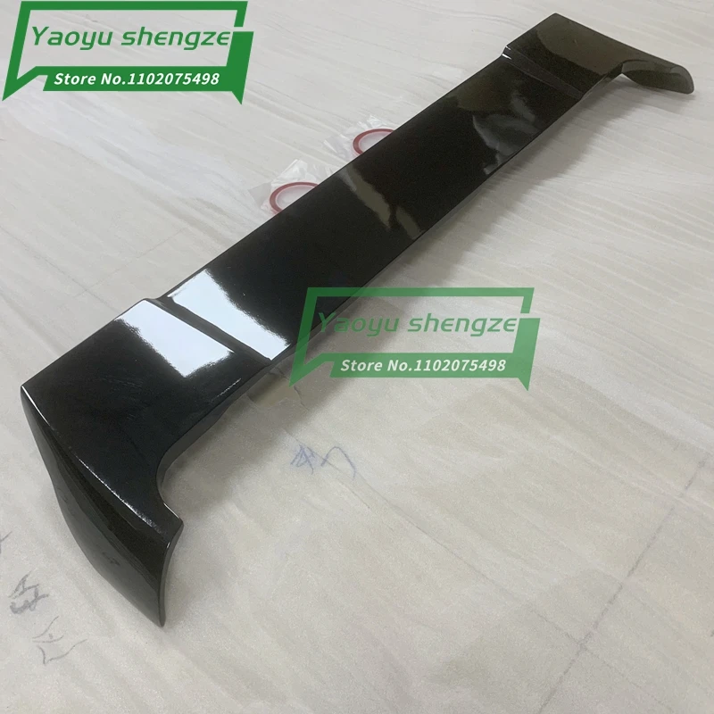 Alerón trasero ABS para Suzuki Jimny JB64 JB74 2019-2023 - imagen 5
