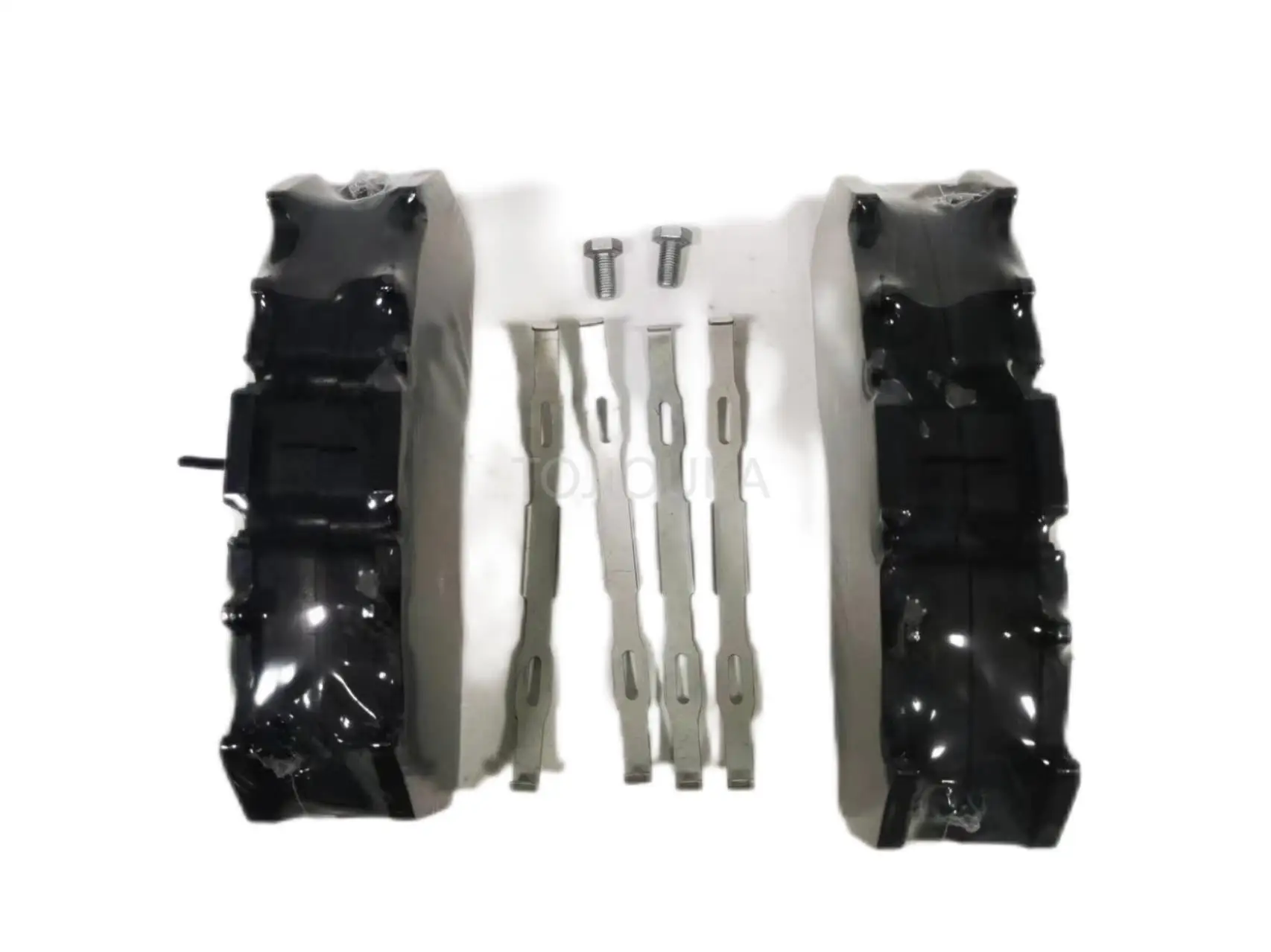 Pastillas de freno Volvo camión WVA29174 – Repuesto OEM - imagen 3