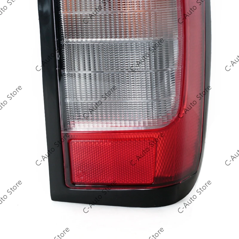 Piloto trasero para Nissan Navara D22 1997-2015 - imagen 5