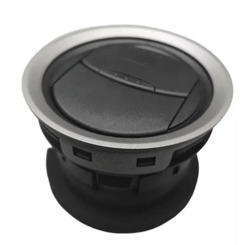 Rejilla salida de aire salpicadero Ford Fiesta 2006-2016 1781738