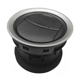 Rejilla salida de aire salpicadero Ford Fiesta 2006-2016 1781738