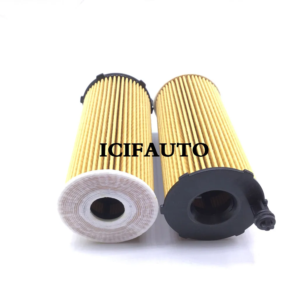 Filtro aceite 5X 26320-3N000 – Kia Carnival 3.5L V6 (2021-2022) - imagen 3