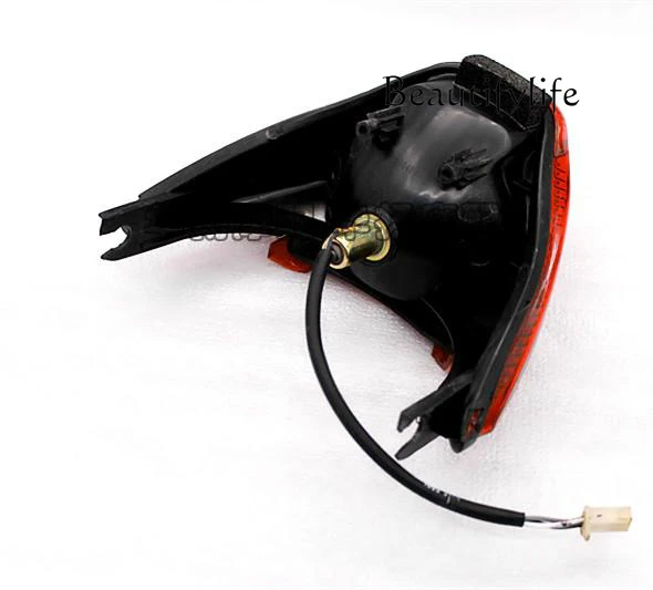 Freno de luz trasera Q para motocicleta QS110-A/C/2 - imagen 4