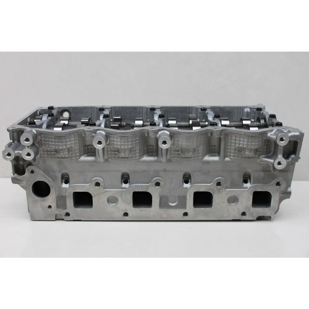 11040-EC00C Culata completa Nissan Navara/Pathfinder YD25 DDTi - imagen 2