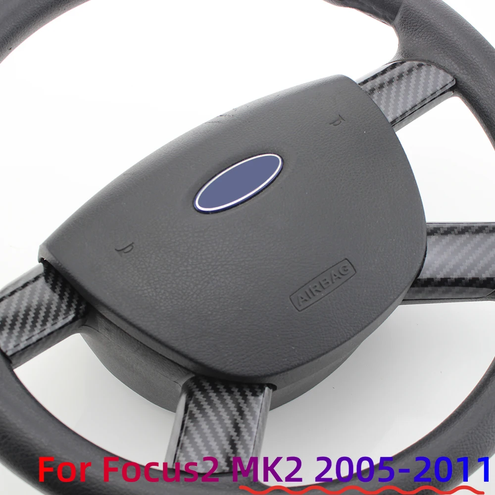 Tapetas airbag ABS Ford Focus II MK2 2005-2011 - imagen 4