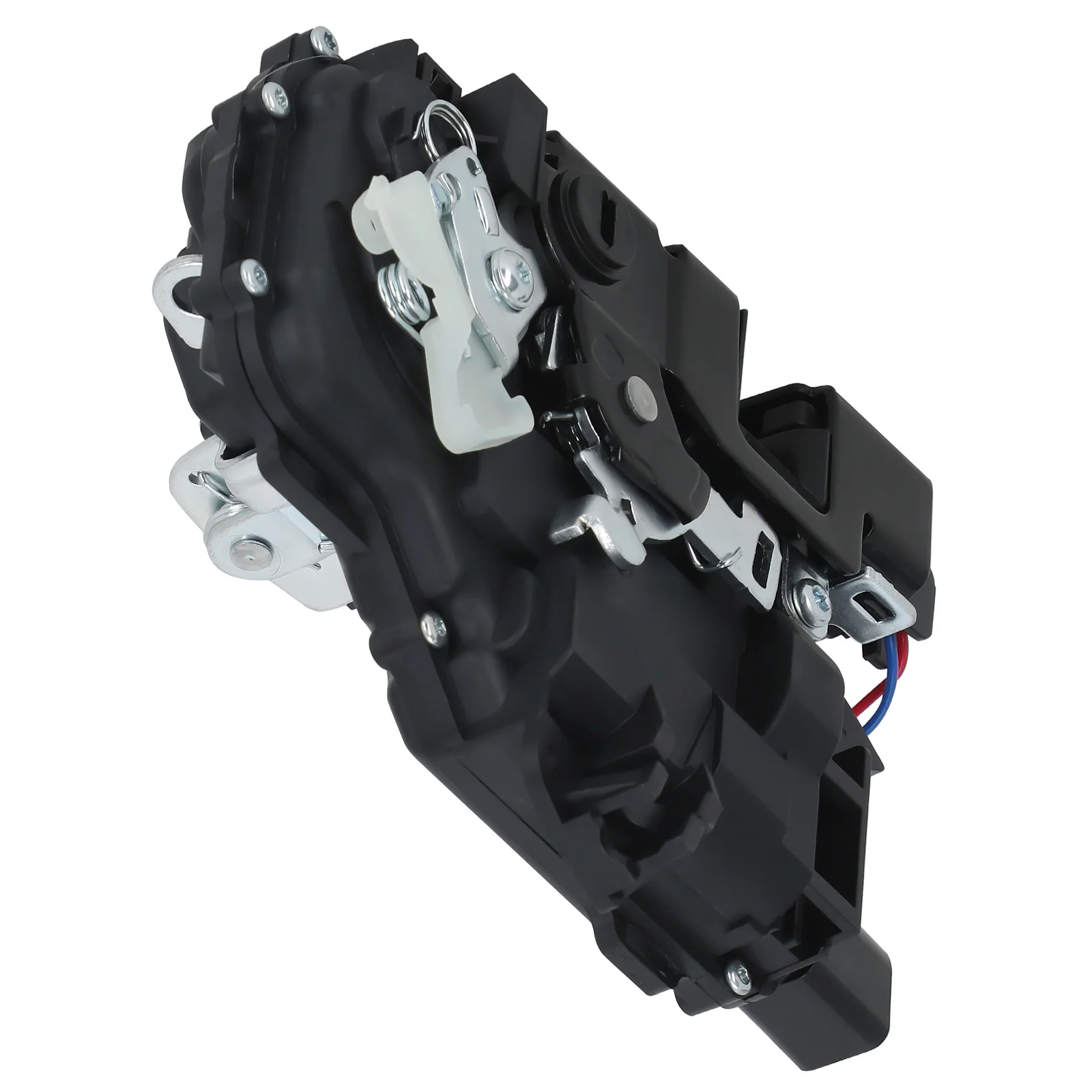 Cerradura puerta trasera derecha VW Passat 3B 3BG – 4839016 A - imagen 4