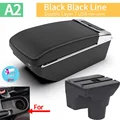 A2 Black line 7 USB