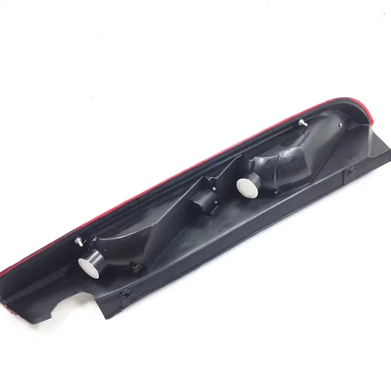 Luz de marcha atrás