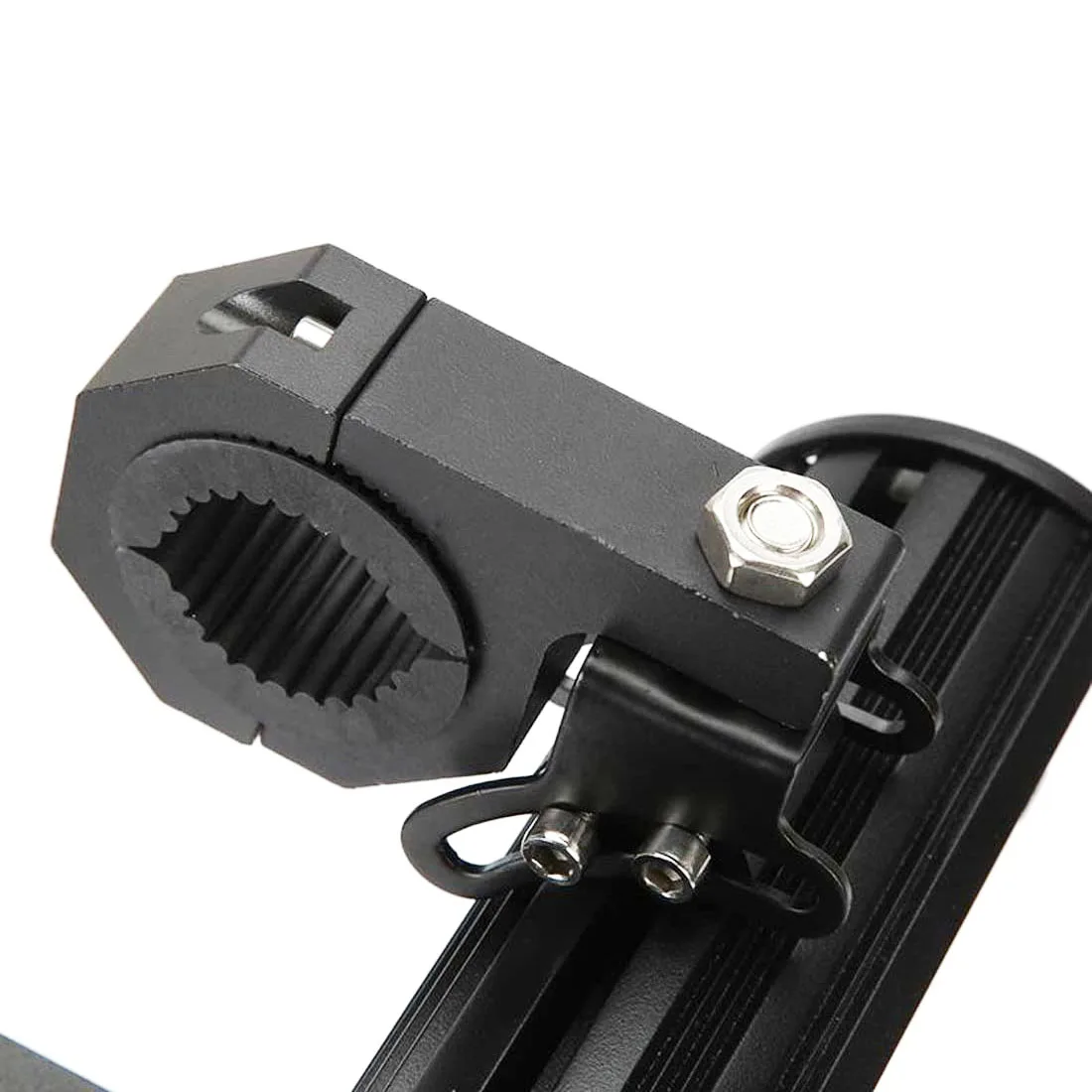 Soportes faros LED todo terreno para ATV UTV – iluminación off-road