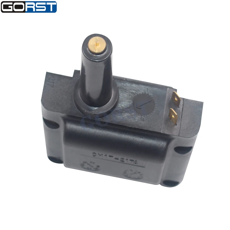 CM1T-217 Bobina de encendido para Honda Civic, Accord y Concerto - imagen 3