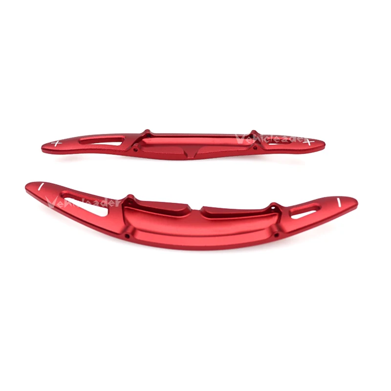 Extensiones de levas de cambio de aluminio para Porsche 911 y Macan - imagen 5