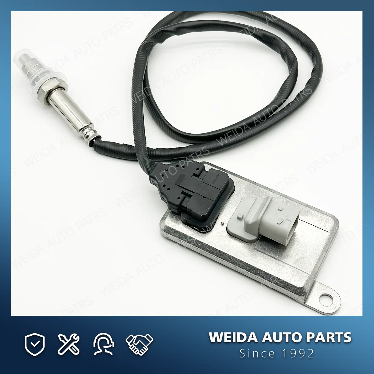 Sensor NOx 24V 5WK96790B compatible NGK – para camión - imagen 2