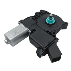 22921493 Motor elevalunas delantero izquierdo 7 pines Chevy GMC 2014-2020