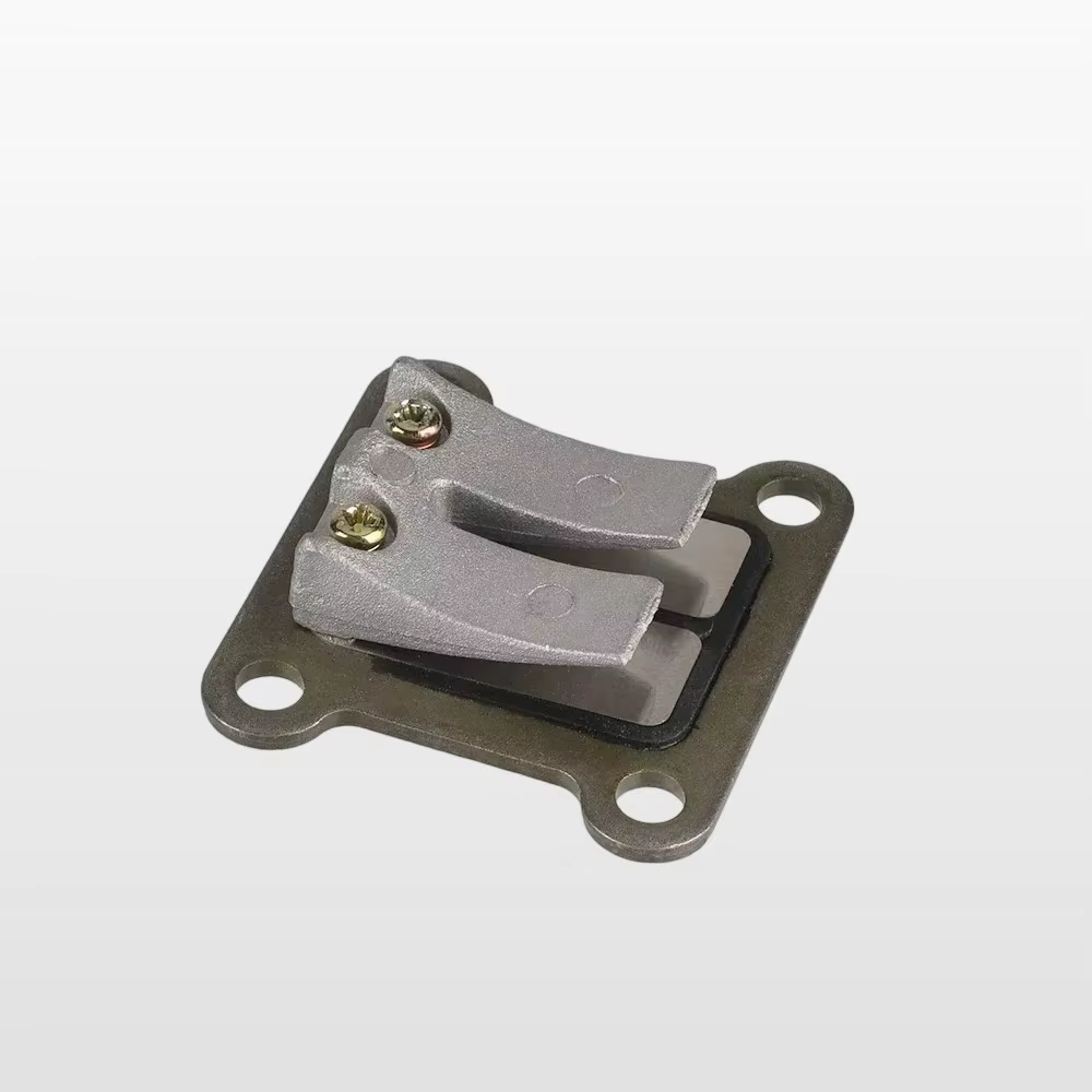 Kit de válvula de láminas para carburador – minimoto 47/49 cc - imagen 3