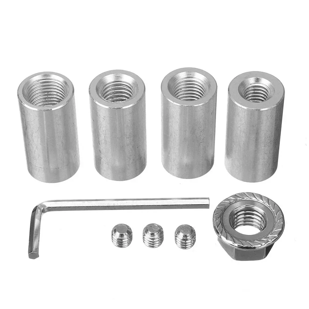 Extensión de palanca de cambios de aluminio – Honda Civic/Integra B/D - imagen 5