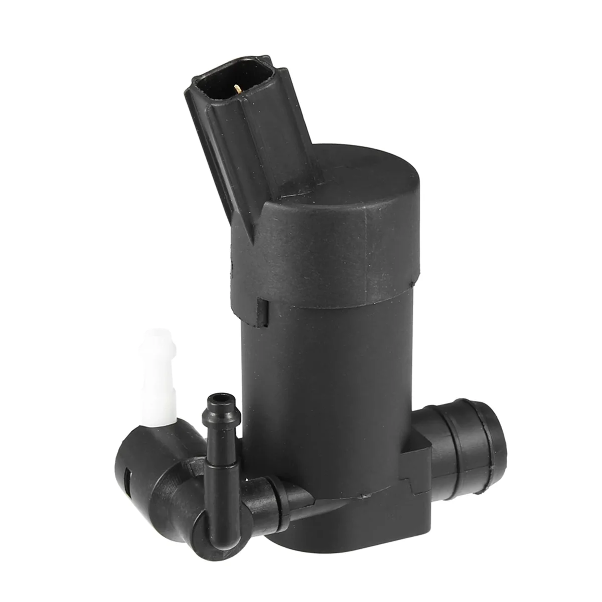 Bomba limpiaparabrisas para Volvo Ford Focus Mk2 1355124 1S71-17K624-FD - imagen 5