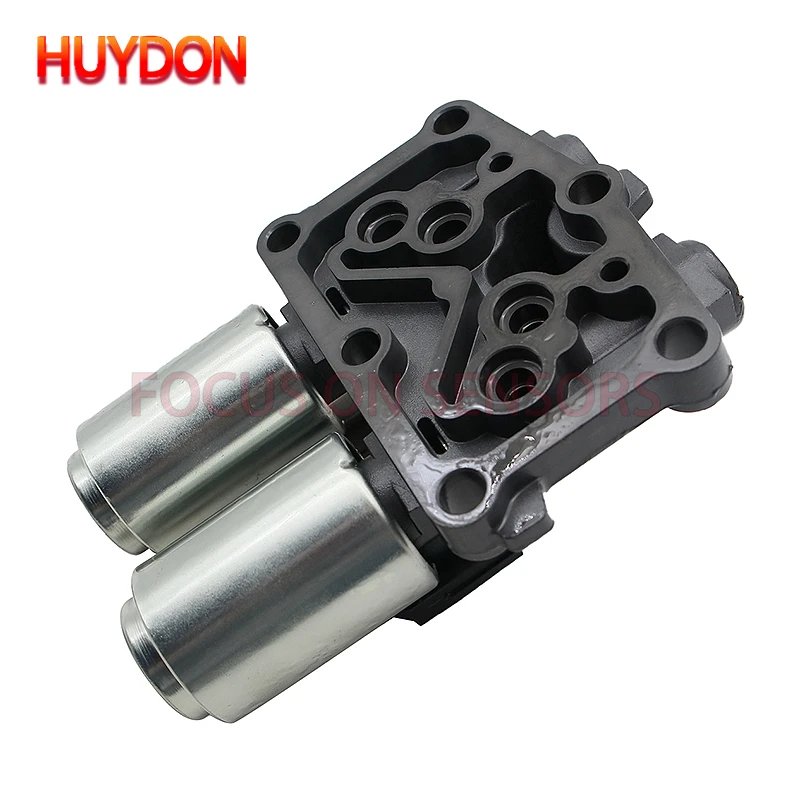 28260-RPC-004 Válvula solenoide doble de transmisión Honda Civic 1.8 - imagen 4