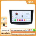 QS6 AHD2 AI