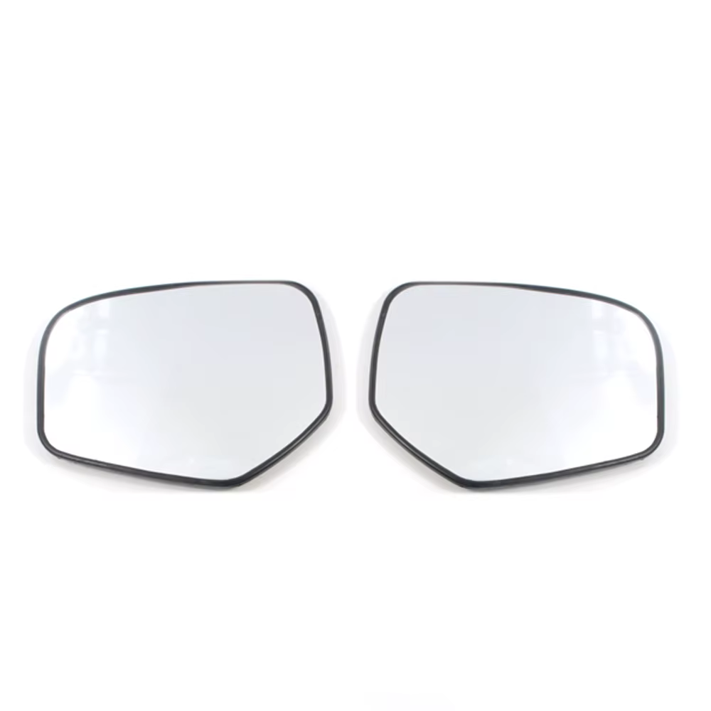 Cristal de retrovisor exterior calefactable Mitsubishi L200 / Triton 2005-2015 - imagen 3