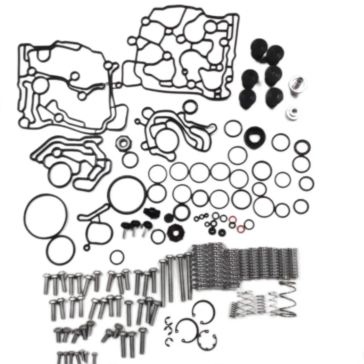 Kit secadora de aire APM para Volvo y Renault camiones - imagen 4