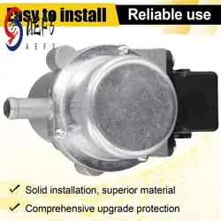Bomba vacío freno AEF3 – VW Golf GTI Jetta Audi A3 TT 2014-2018