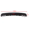 Black 118cm
