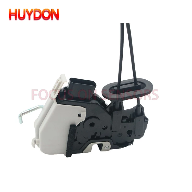 81310-D4010 81310D4010 conjunto de actuador de cerradura de puerta delantera izquierda LH para Kia Optima 2016 2017 2018 1.6L 2.0L 2.4L accesorios de coche - imagen 3