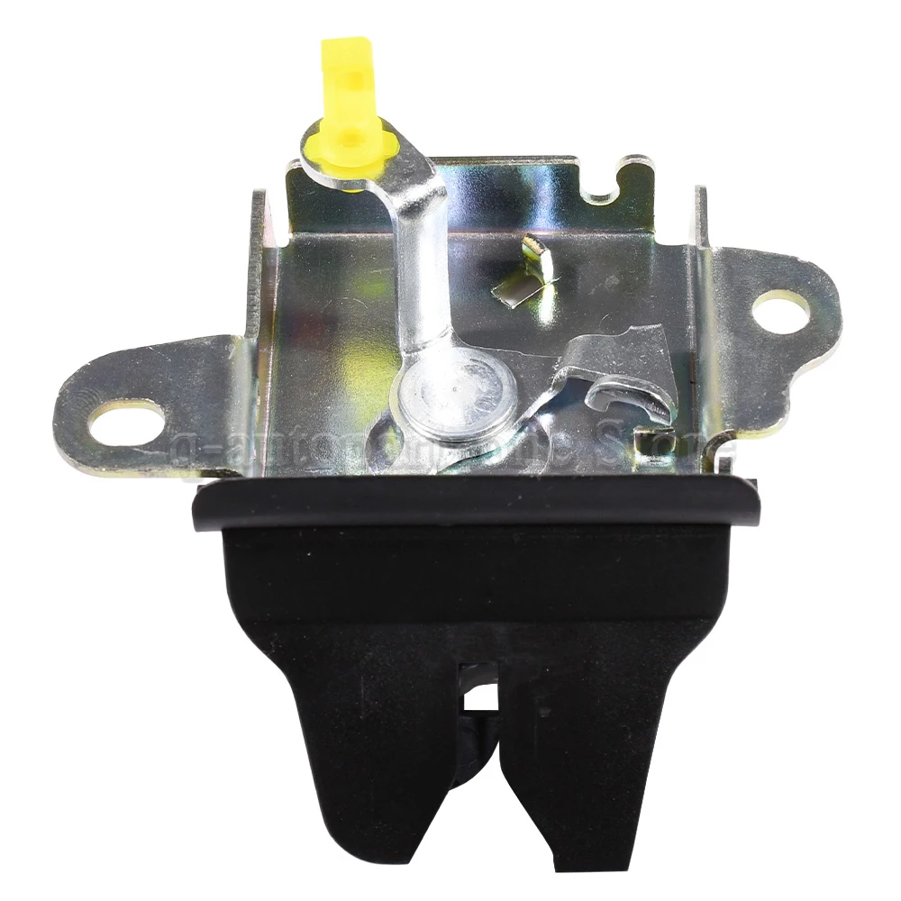 64610-02050 Cerradura puerta trasera Toyota Corolla E12 2001-2008 - imagen 4