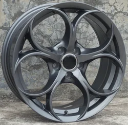 Llantas de aleación 16x7 4x114,3/5x108 para Ford Focus
