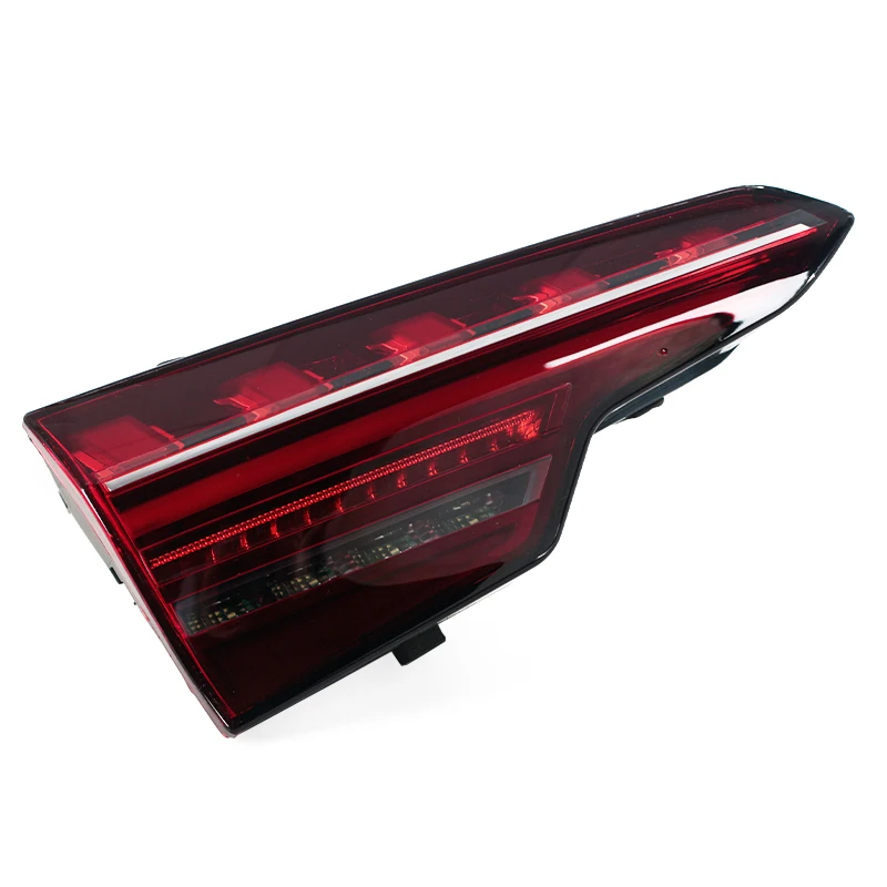Pilotos traseros LED dinámicos Audi A4 B9 Sedán 2020-2023 - imagen 3