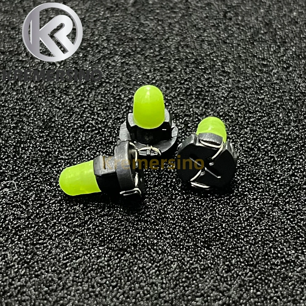 Bombillas T3 para cuadro de instrumentos Audi y Volkswagen 12 V 1,2 W - imagen 4