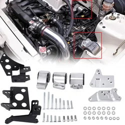 EKK2 Soporte motor K-Swap Honda Civic EK 96-00 K20 K24