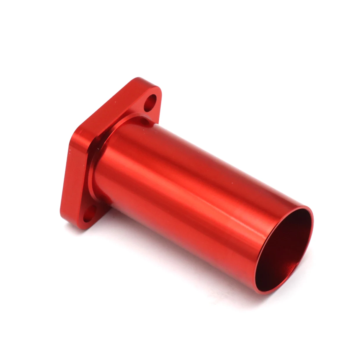 ZSDTRP Adaptador de admisión CNC carburador PWK 21-30 mm VM24/VM28 - imagen 4