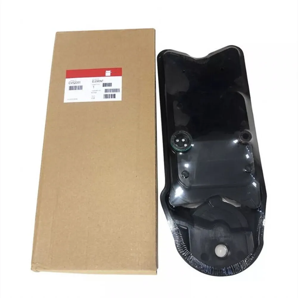 Filtro CCV Cummins FLEETGUARD para Dodge Ram 6.7L 2007-2020