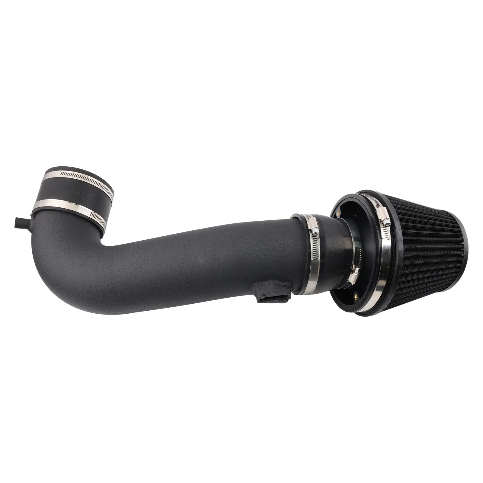Montaje del kit en GMC Sierra 1500