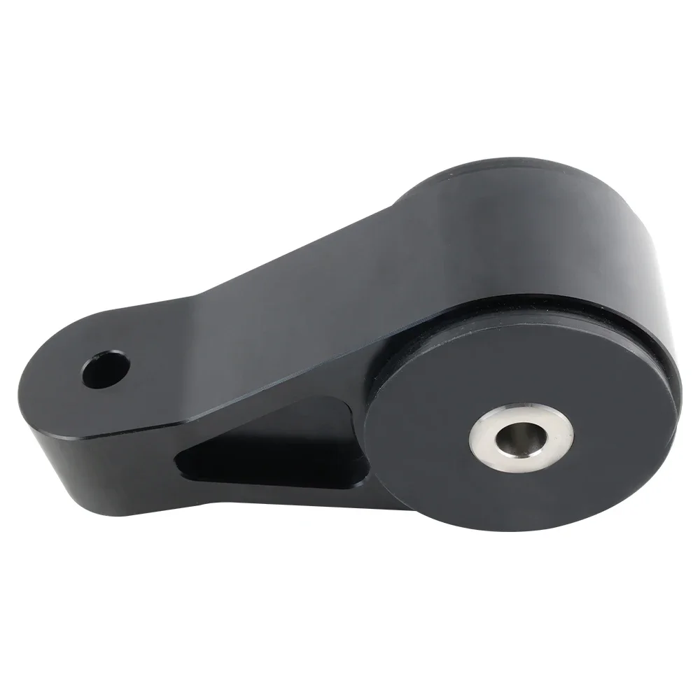Acabado anodizado negro