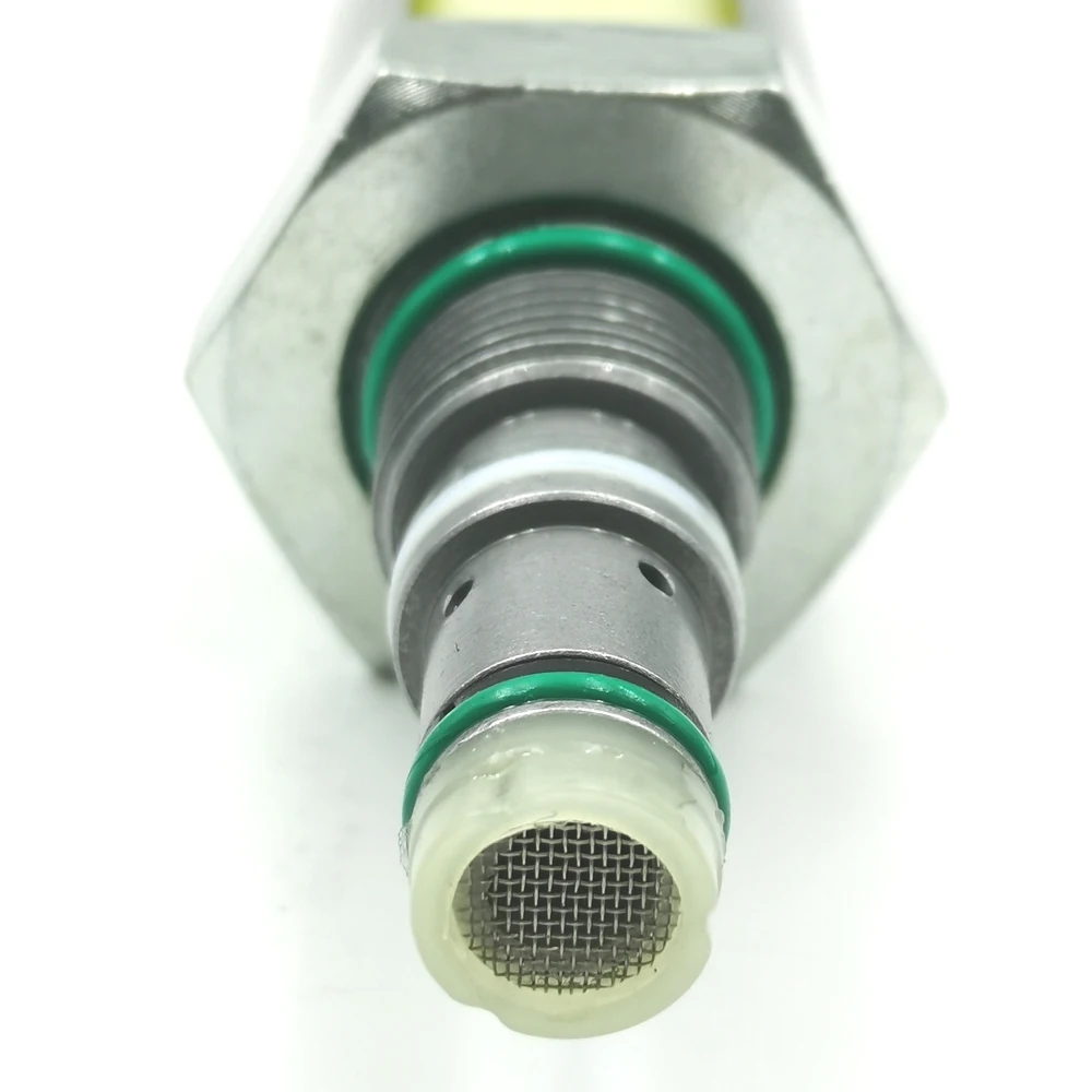 OE: regulador de presión de inyección de válvula IPR para Ford Navistar, 1832232C94 1832232C95 1842428C98 3036669C91 - imagen 5