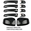 kit smart carbon