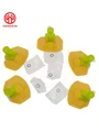 5 pcs
