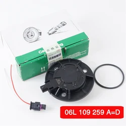 06L109259A Válvula solenoide VVT para EA888 Audi A4 y VW Golf GTI