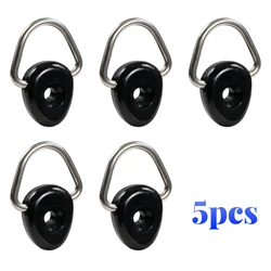 Anclajes de amarre con anilla en D para Suzuki Jimny JB64 JB74W