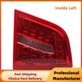 Inside Left