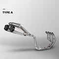 Type-A