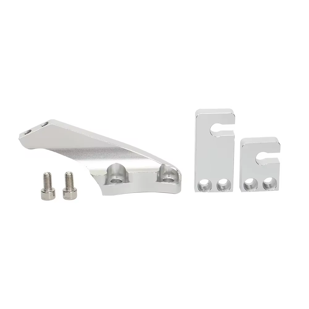 Kit soporte y pedal de acelerador Honda Civic/Integra K20 K24 - imagen 3