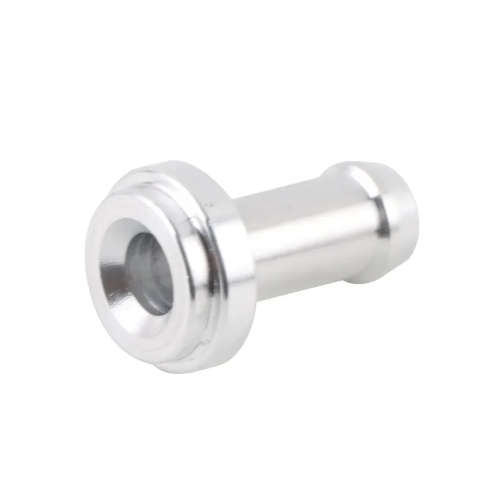 Boquilla de lengüeta de aluminio para manguera 3/8 competición - imagen 5